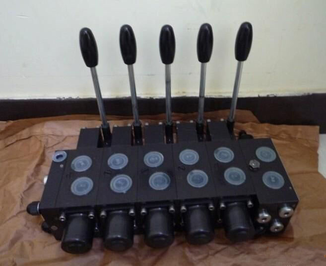 江威隨車吊配件 江威隨車吊配件