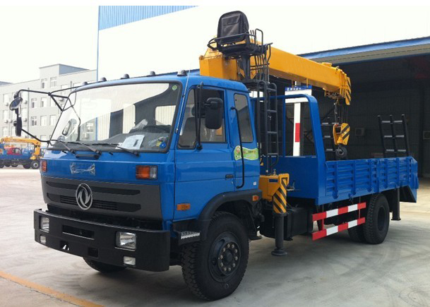 東風(fēng)隨車吊 東風(fēng)隨車吊