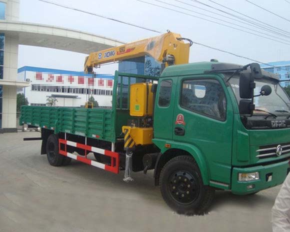 東風(fēng)隨車吊 東風(fēng)隨車吊