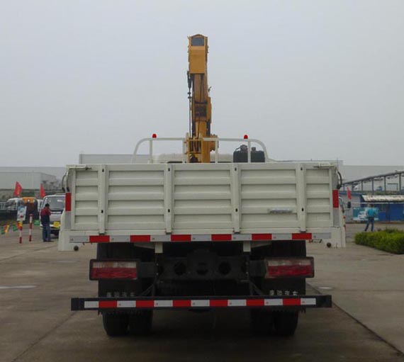 5噸隨車吊 5噸隨車吊