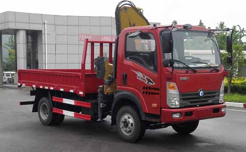 徐工隨車吊 徐工隨車吊