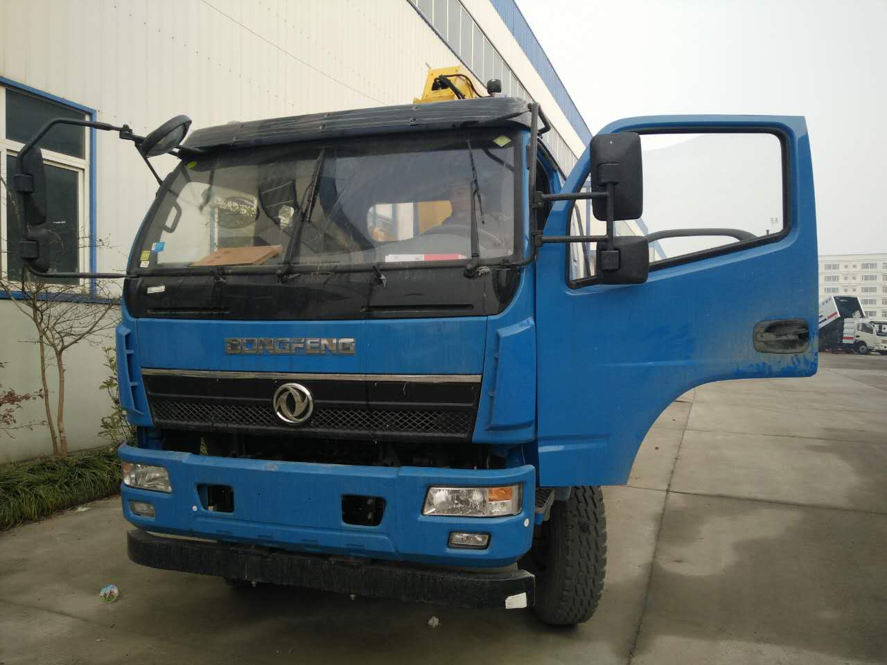 東風(fēng)隨車吊 東風(fēng)隨車吊