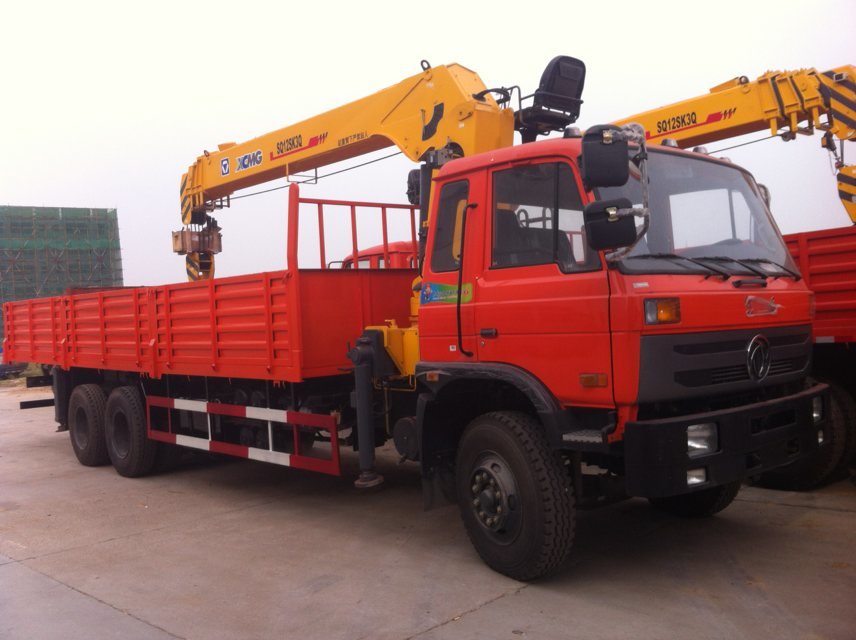 徐工隨車吊 徐工隨車吊