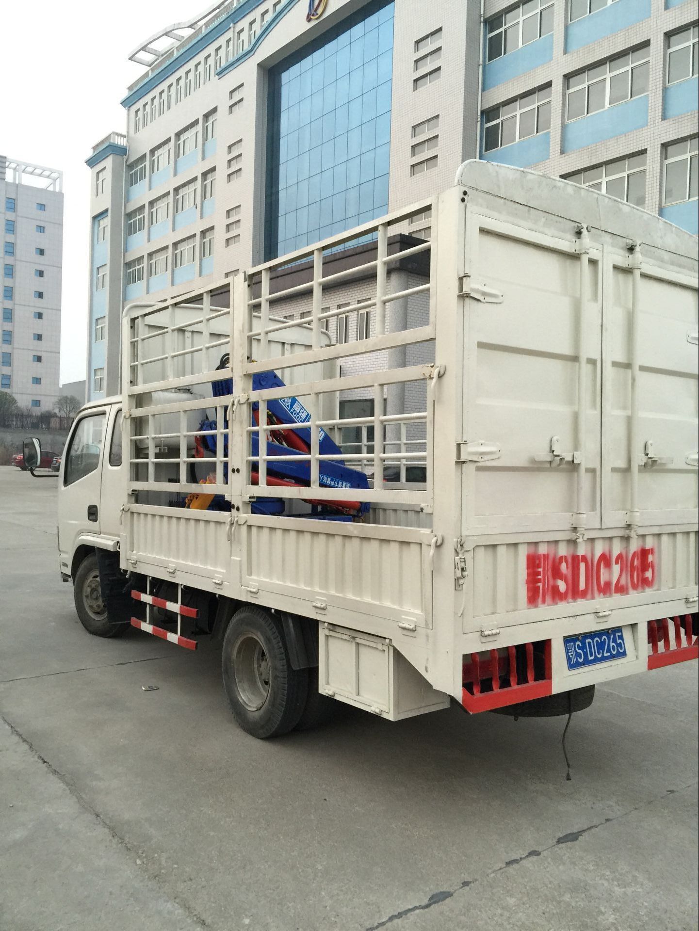 小型吊機(jī) 小型吊機(jī)