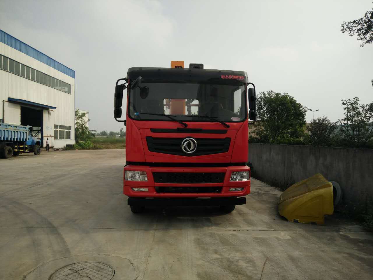 隨車吊廠家直銷 隨車吊廠家直銷