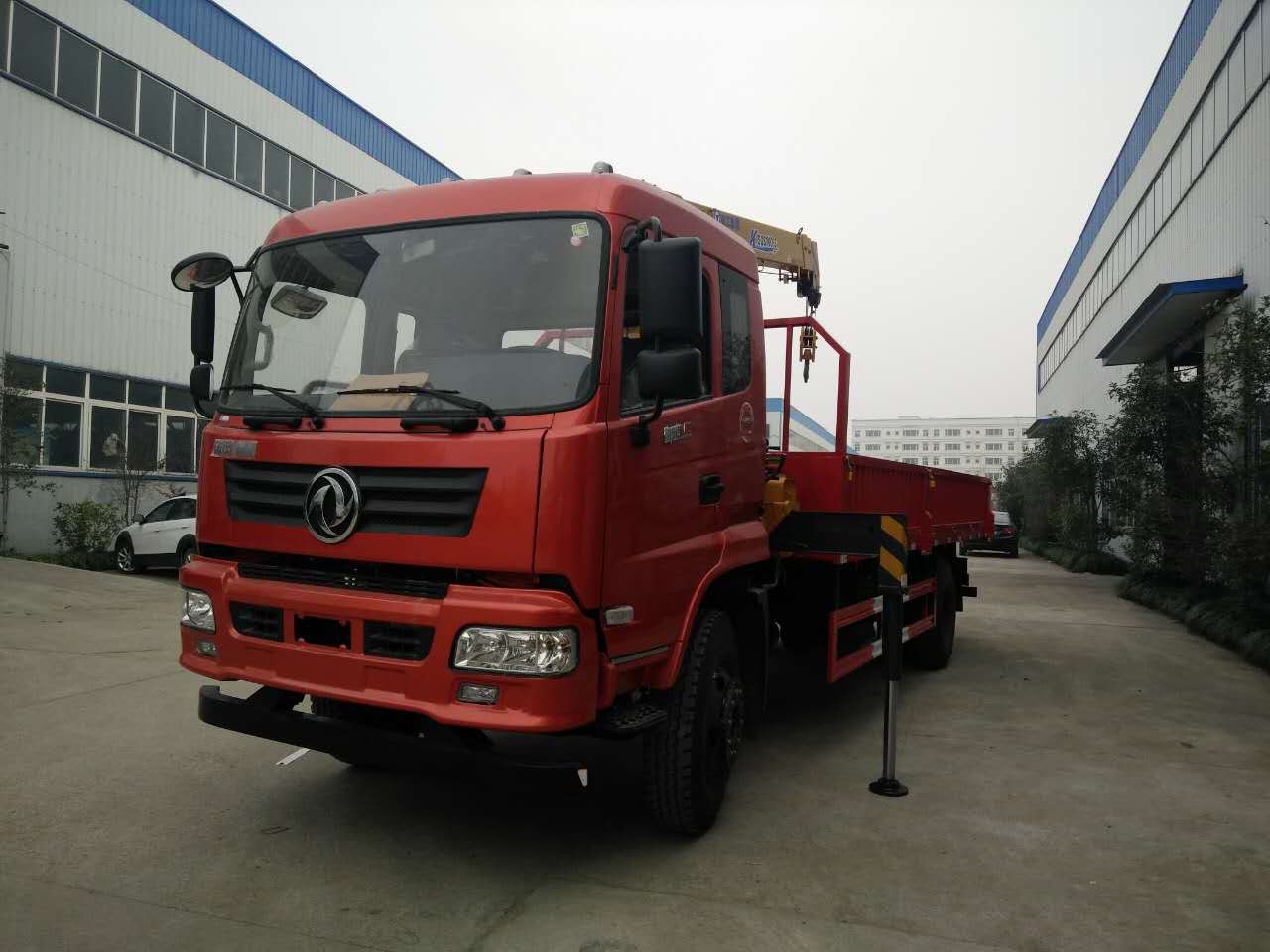 徐工隨車吊 徐工隨車吊