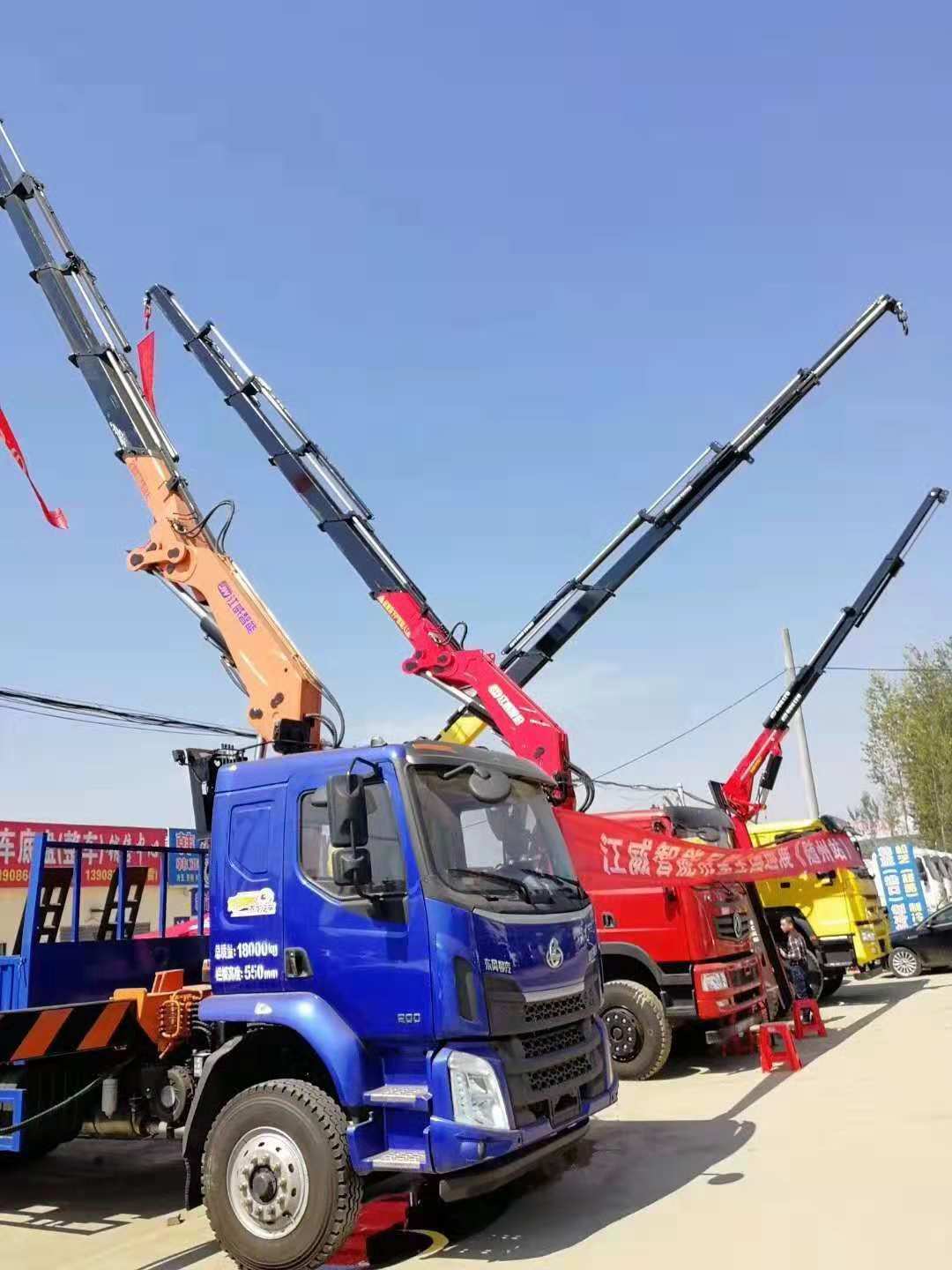 展會(huì)車型 展會(huì)車型