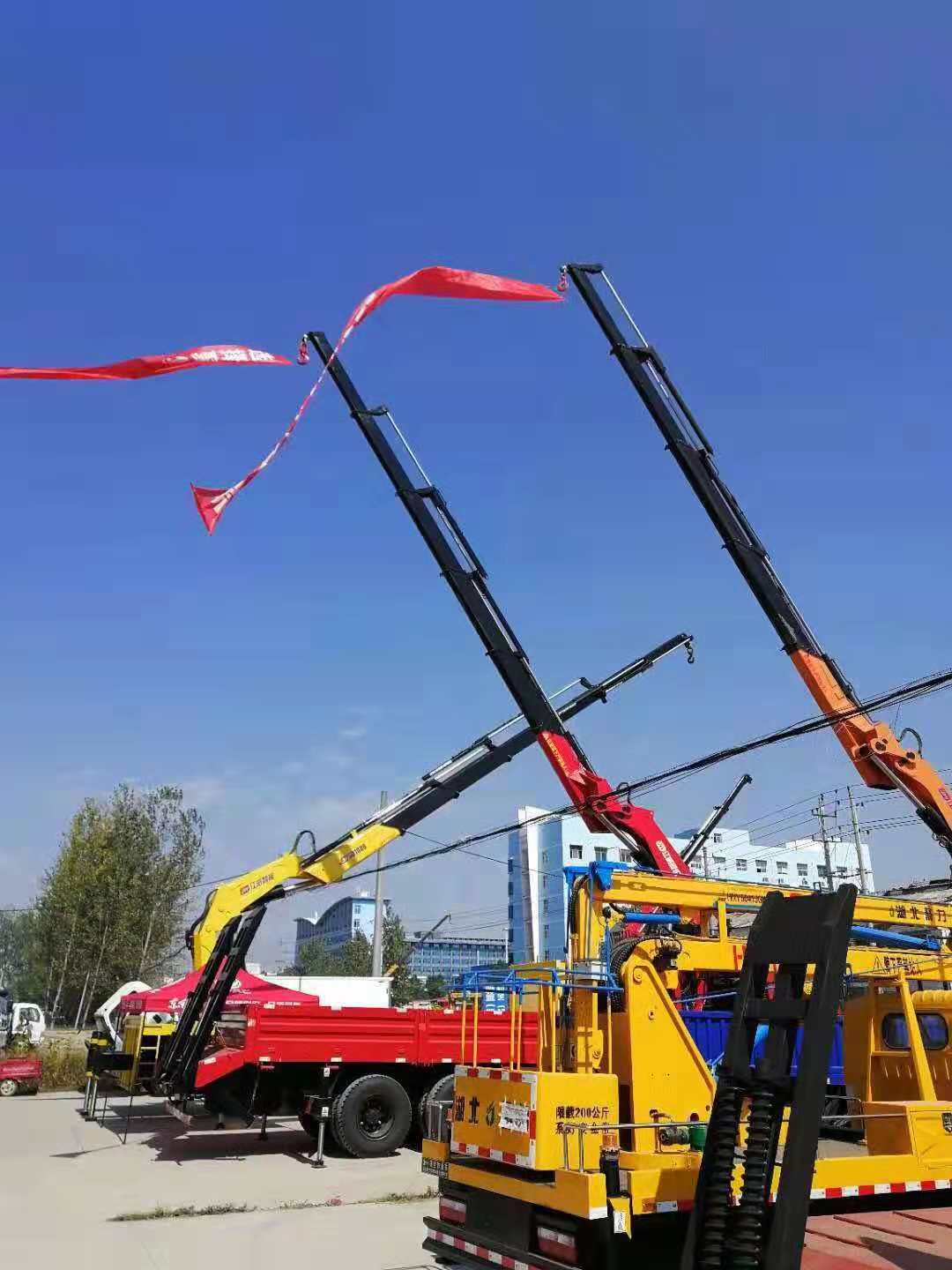 展會(huì)車圖片 展會(huì)車圖片