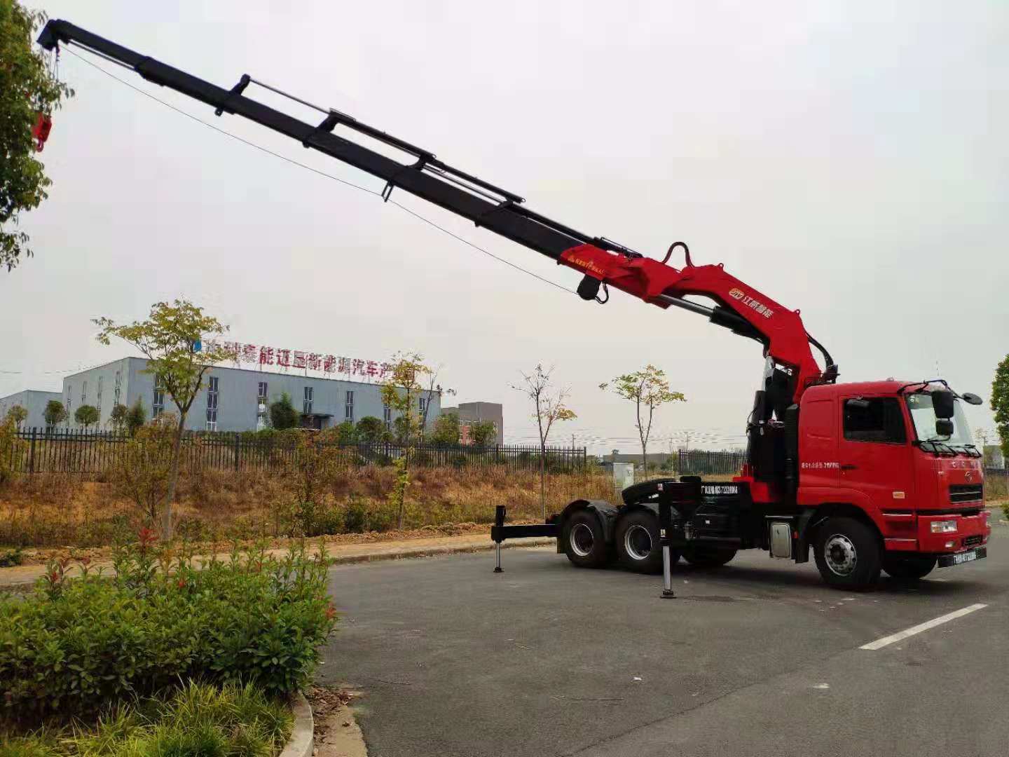 隨車吊廠家產品 隨車吊廠家產品